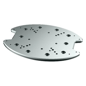 OnRobot Lift100 - Robot Mounting Plate E 113579