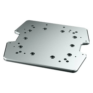 OnRobot Lift100 - Robot Mounting Plate F 113581