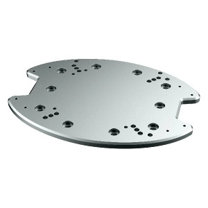 OnRobot Lift100 - Robot Mounting Plate G 113582
