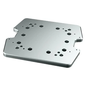 OnRobot Lift100 - Robot Mounting Plate K 113585