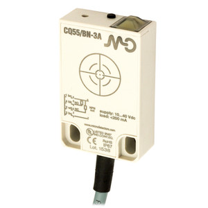 Datasensing CQ55/BN-3A Sensors