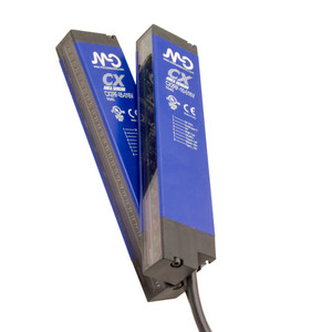 Datasensing CX2E0RA/10-080VTB Sensors