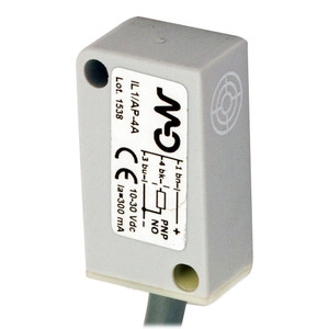 Datasensing IL1/CN-3A Sensors