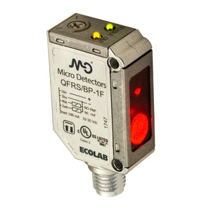 Datasensing QFID/BN-1F Sensors