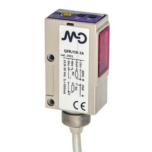 Datasensing QX3/C0-2A Sensors