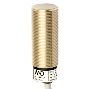 Datasensing AK1/AP-3AAN Sensors Datasensing AK1/AP-3AAN Sensors