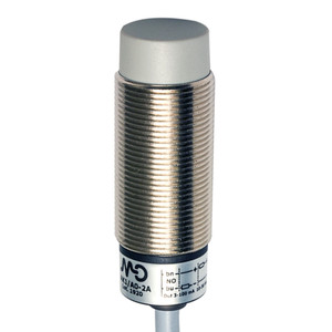 Datasensing AK1/CP-2A8R Sensors