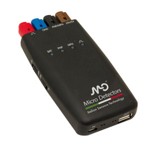 Datasensing ST 300D Sensors