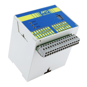 Datasensing SBCR03/S-A0 Control Unit without muting  24VDC