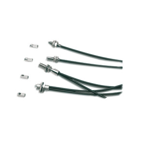 Datasensing ST 2240 √ 40mm test rod Datasensing ST 2240 √ 40mm test rod