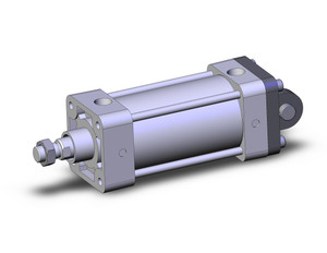 SMC NCDA1X325-0400 Cylinder, Nca1, Tie Rod