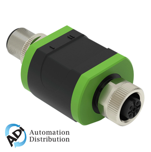 Wago 765-2704/200-000 IP67 2 CH AO 0-10 to IO-Link Converter