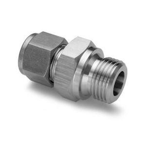 UCT Ham-let 768LOK SS 8 MMX 1/4 Pack of 10