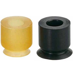 SMC ZP2-B08AUN ZP2 Series Vacuum Pad Short-type Pad Pad Unit AU Flat