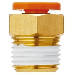 SMC KQ2H01-01NS1 KQ2H Series Oval Type Inch Size One-touch Fittings Connection Thread