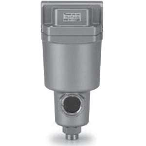 SMC 10-AMH350C-N04B-J 10-AMH Series Clean Series Micro Mist Separator With Pre-filter Body Size