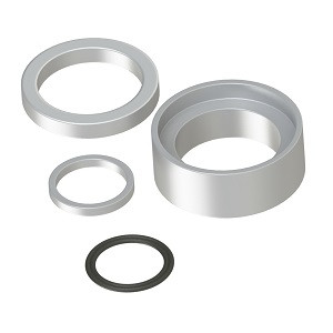 SMC 12-CY3B15-PS Replacement Parts Seal Kit