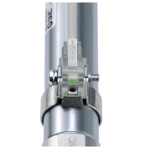 SMC 25A-BJ7-010S Auto Switch Mounting Bracket