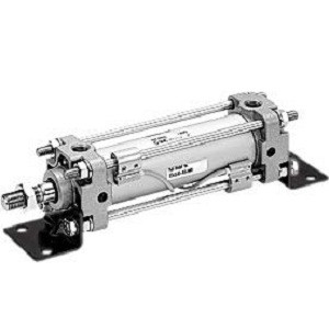SMC 25A-CDA2C100-150Z 25A-CA2-Z Series Compatible With Secondary Batteries 25A Air Cylinder