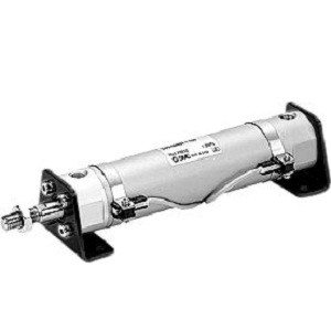SMC 25A-CDG1BN20-45Z 25A-CG1 Series Compatible With Secondary Batteries Air Cylinder