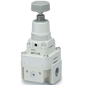 SMC 25A-IR3020-03B-A 25A-IR1000·2000·3000-A Series Compatible With Secondary Batteries Precision Regulator