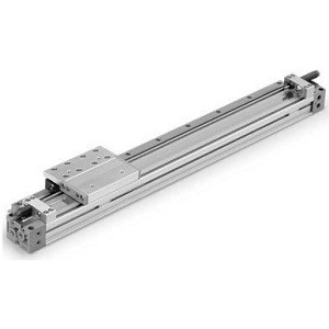 SMC 25A-MY1H25-1120Z 25A-MY1H-Z Series Compatible With Secondary Batteries Mechanically Jointed Rodless Cylinder Linear Guide Type