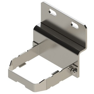 SMC AF34P-070AS Bracket Assembly