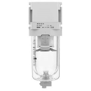 SMC AF40-N04C-RZ-D AF20-D?AF60-D Series Air Filter
