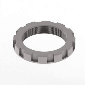 SMC ARG23P-260S Set Nut