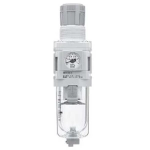 SMC AW30K-N03G-6JNZ-D AW20(K)-D?AW60(K)-D Series Modular Type Filter Regulator (With Backflow Function Option)