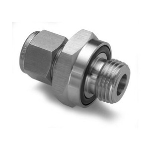 UCT Ham-let 768LOP SS 3/8 X 1/4 Pack of 10