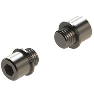 SMC C75T32Z Trunnion