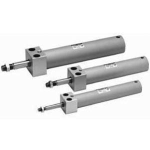 SMC CDG1KRN32-200Z-M9BWL CG1KR-Z Series Air Cylinder