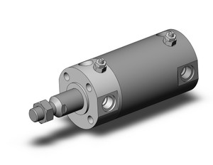 SMC NCDGBA50-0100-XC6 Ncg Cylinder