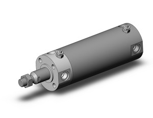 SMC NCDGBA50-0300 Round Body Cylinder SMC NCDGBA50-0300 Round Body Cylinder