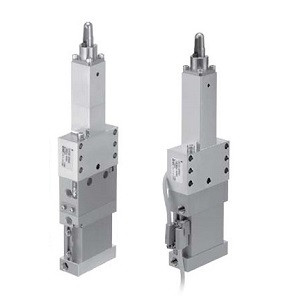 SMC CLKU32-099RBH-X2322 C(L)KU32 Series Pin Clamp Cylinder Small Auto Switch Mounting Plate Cylinder Type Clamping Height HIGH Type