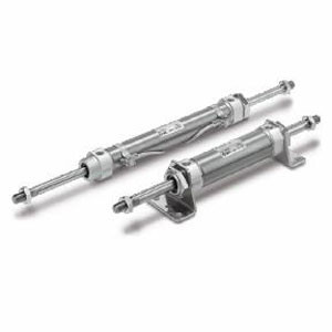 SMC CM2WB40TN-125FZ CM2W-Z Series Air Cylinder