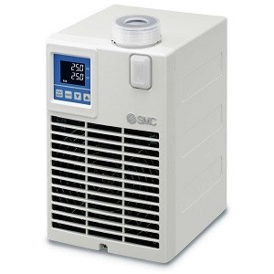 SMC HEF002-A6N HEF Series Peltier-Type Chiller Thermo-con/Compact Type Air-cooled