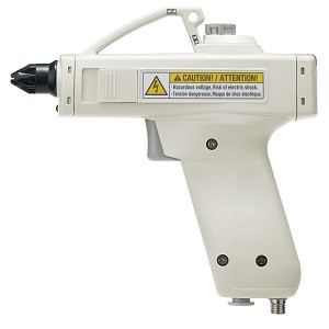 SMC IZG10-0901-02 IZG10 Series Ionizer Gun