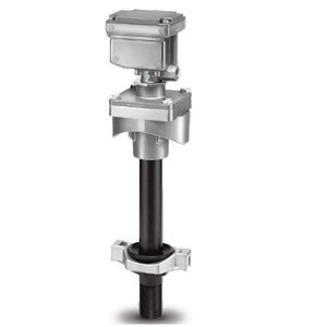 SMC JSXFH5-10F1-5PBB-S JSXFH-P  Series Pulse Valve Valve For Dust Collector SMARTVENT Type Immersion Type