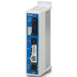 SMC JXC6183-BC JXC51/61 Series Controller (Step Data Input Type)