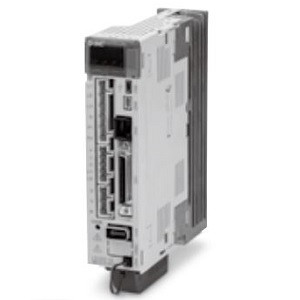 SMC LECSB2-T5 LECSB-T Series AC Servo Motor Driver Absolute Type Pulse Input Type/Positioning Type