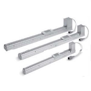 SMC LEFB25ET-300C-R1 LEFB-E Series Electric Actuator/Slider Type Belt Drive Battery-less Absolute Encoder