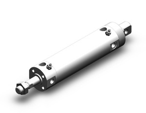 SMC NCDGCA32-0300 Round Body Cylinder SMC NCDGCA32-0300 Round Body Cylinder