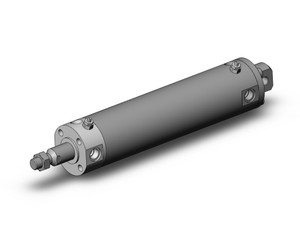 SMC NCDGCA50-0600 Round Body Cylinder SMC NCDGCA50-0600 Round Body Cylinder