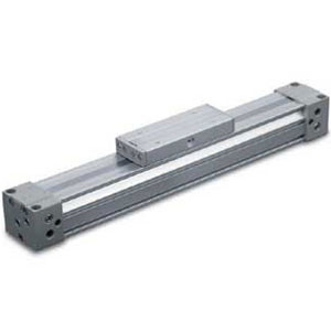 SMC MY1B40TNG-800Z-M9BWL MY1B Series Mechanically Jointed Rodless Cylinder Basic Type