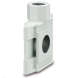 SMC Y510-F02-D T-spacer For AC-D Series