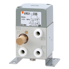 SMC VR51B Check Valve