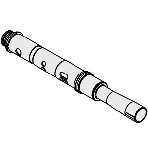 SMC ZL3-EJ1-M-A Ejector Assembly For ZL3/ZL6 Series