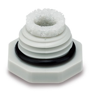 SMC VHS34P-190AS Silencer Assembly